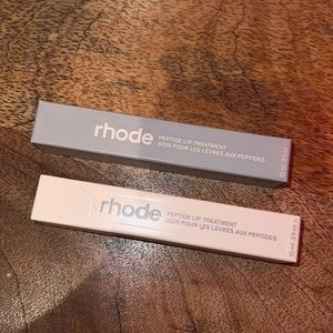 Rhode Peptide Lip Treatment